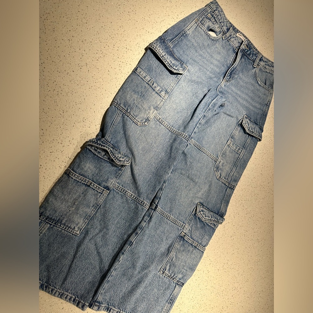 Garage Jeans